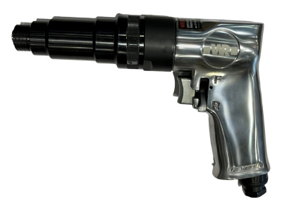 ШУРУПОВЕРТ ПНЕВМАТИЧЕСКИЙ WRDPS 1/4"   бывший арт. 0703439