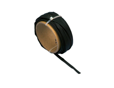 ТРУБКА Т/УС ЧЁРНАЯ 3,2 1,6MM