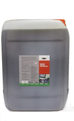 СОЖ П/С Д/ОБРАБ МЕТАЛЛ 30ЕР 5Л (аналог WURTH 0893050035)   бывший арт. 5997713717