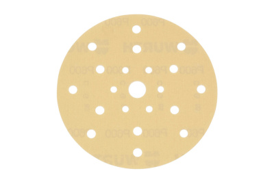 КРУГ ШЛИФ ARIZONA 21ОТВ D150 P320